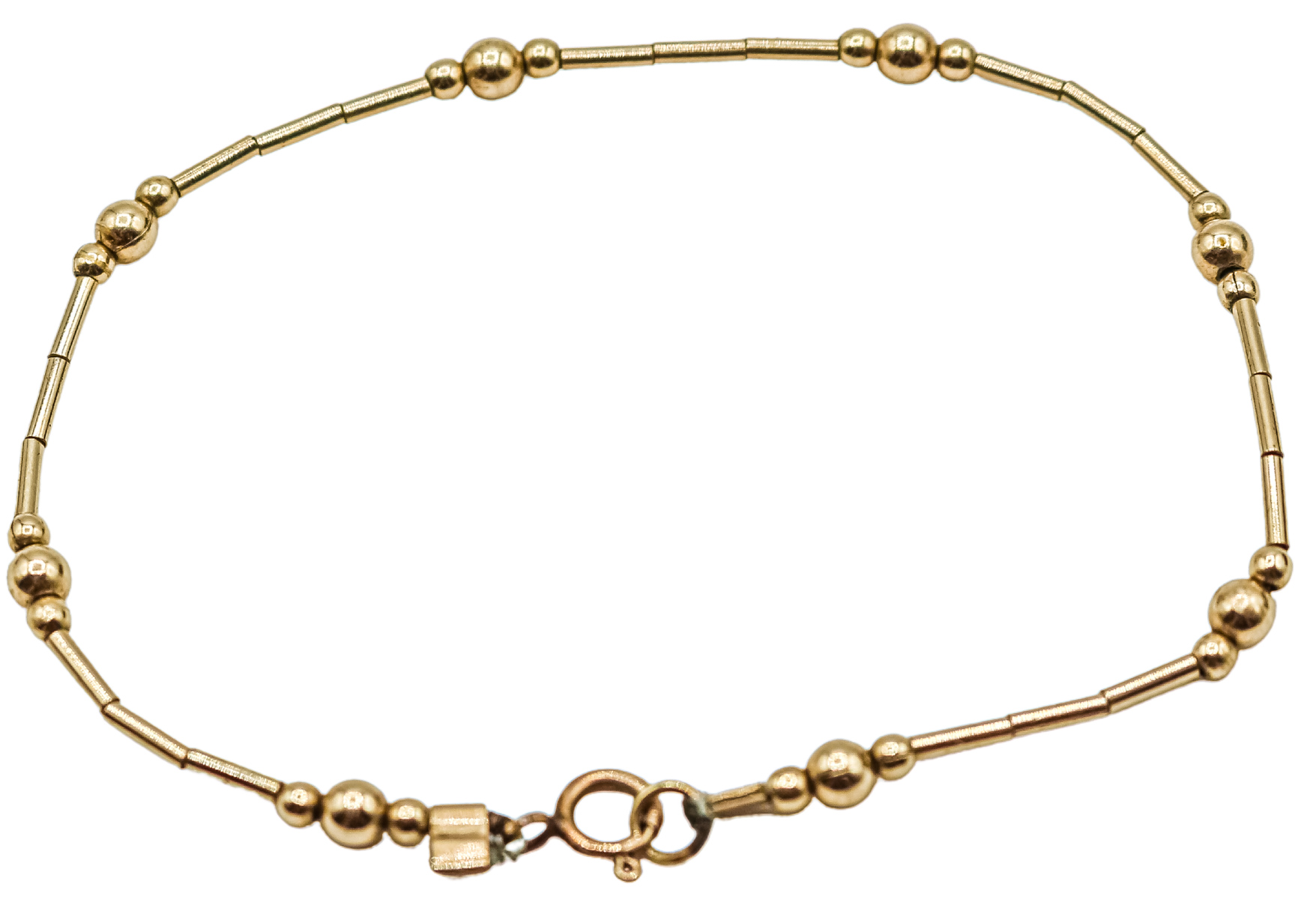 PULSERA DE ORO