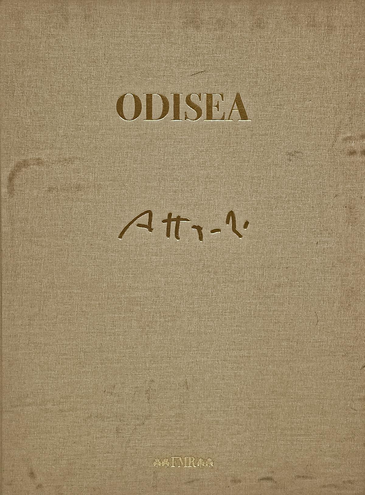 "ODISEA"