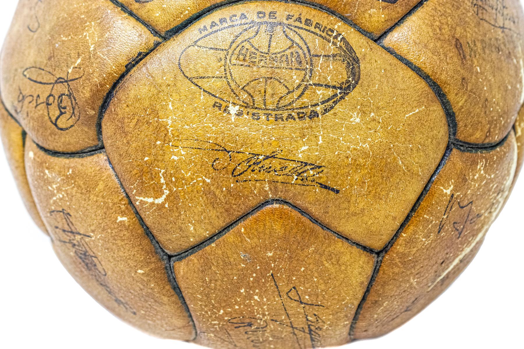 BALÓN REGLAMENTARIO DEL FÚTBOL CLUB BARCELONA