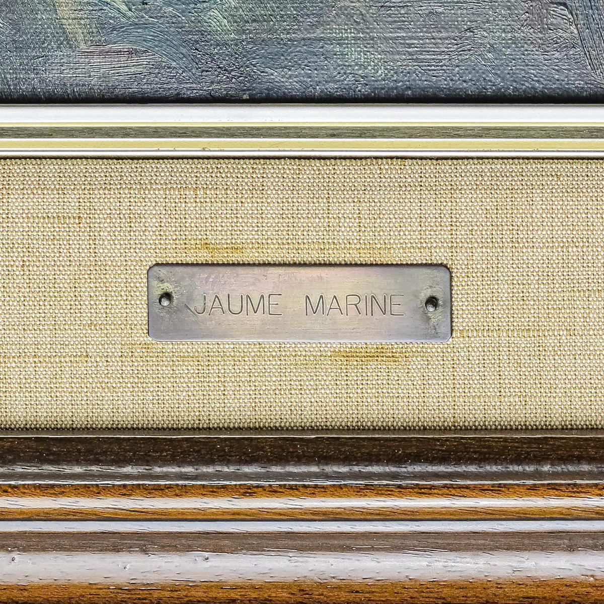 MARINÉ, JAUME