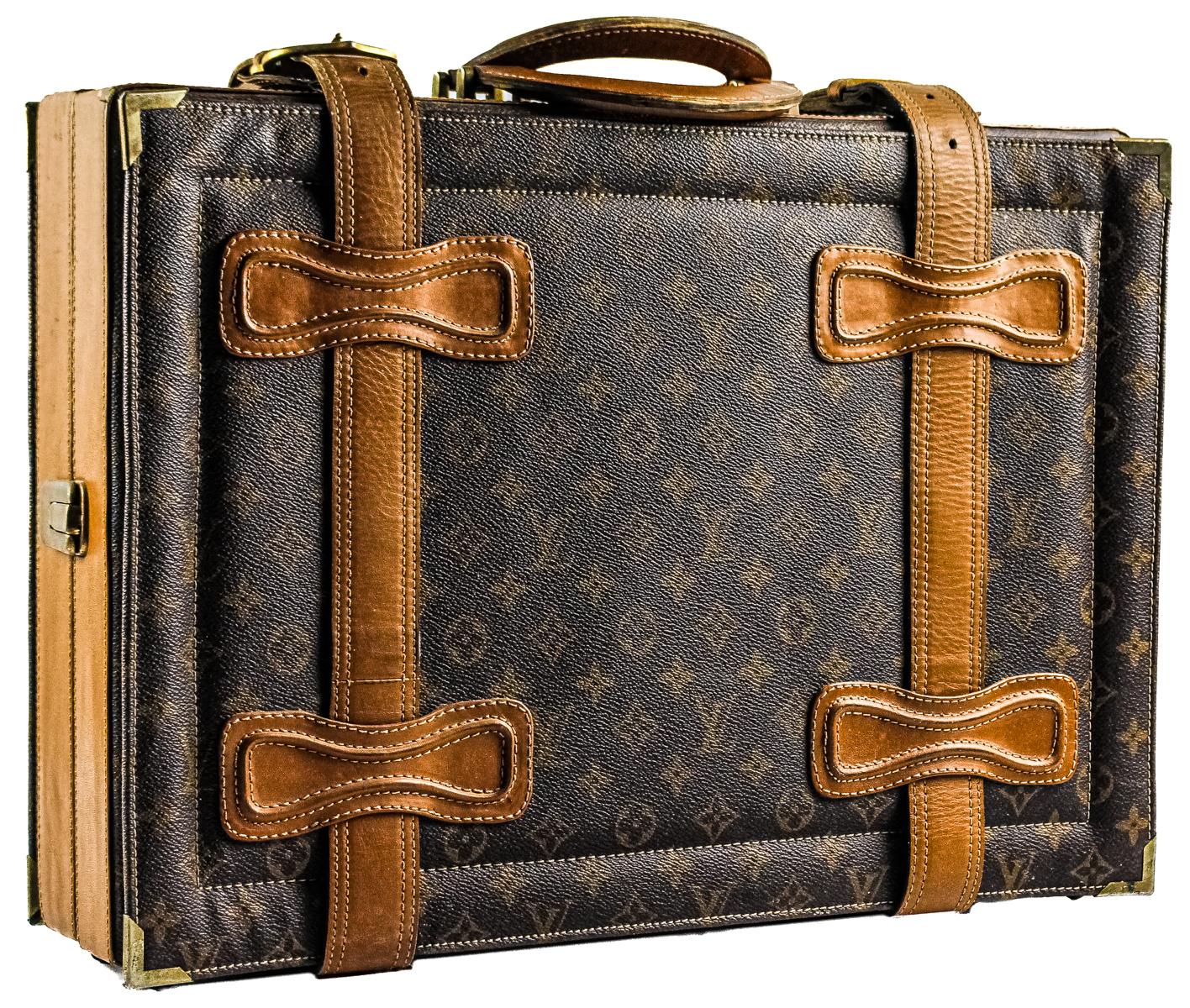 MALETÍN LOUIS VUITTON