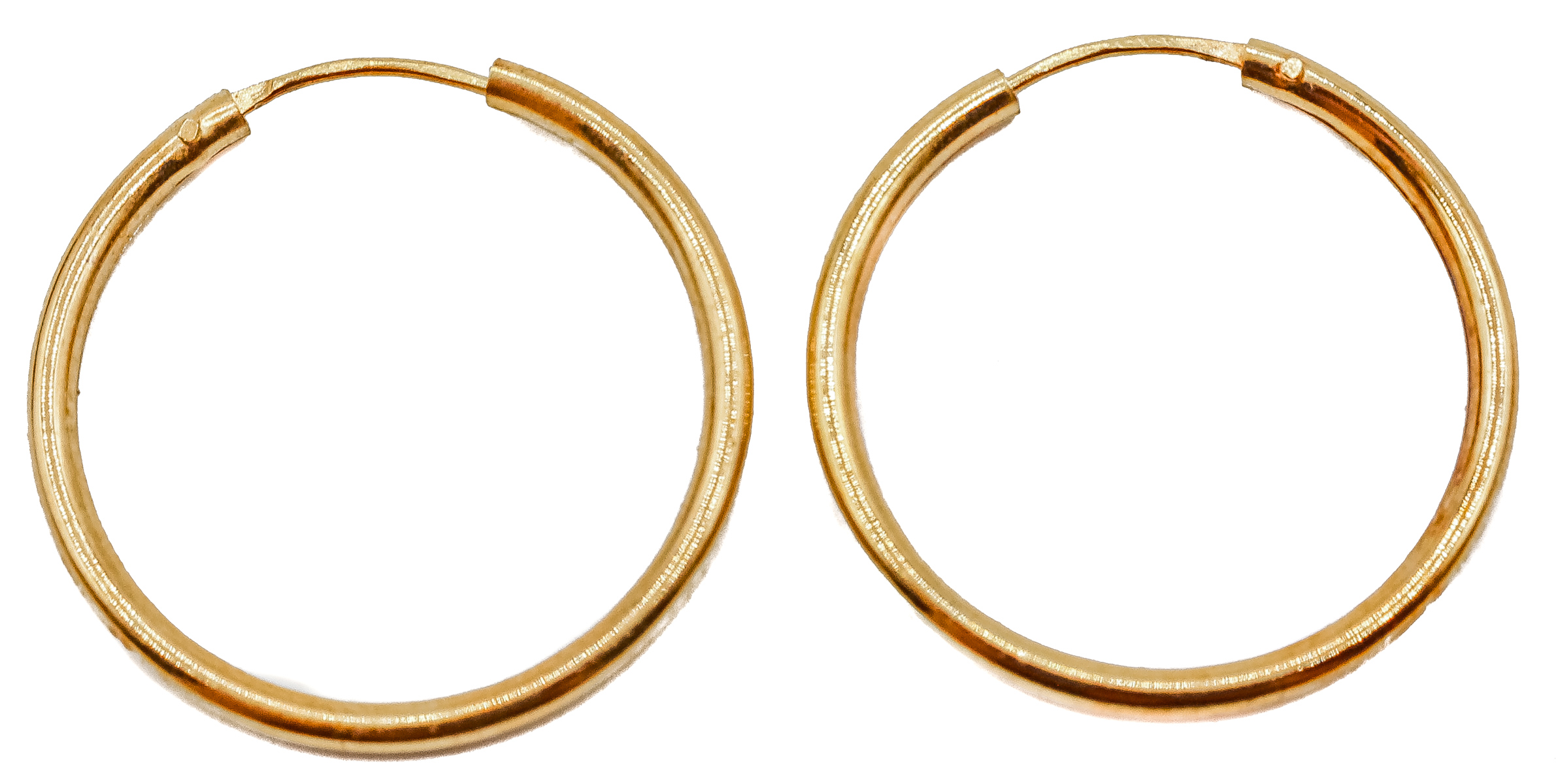 PENDIENTES ARGOLLAS