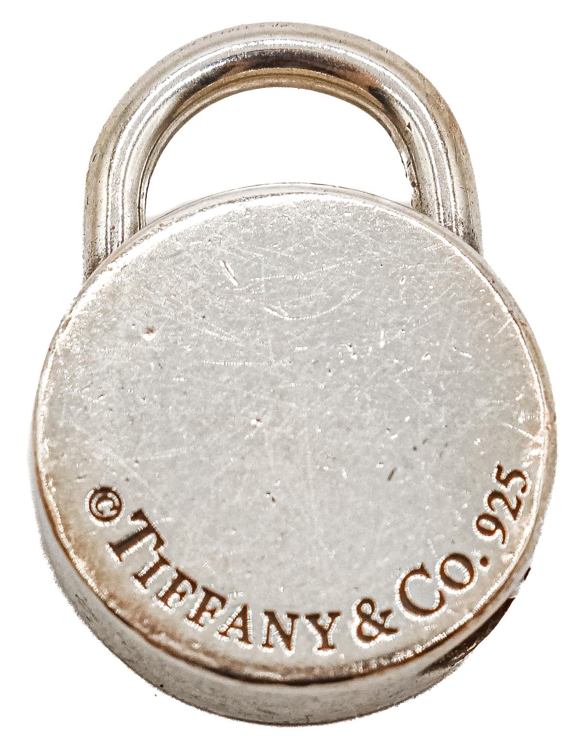 COLGANTE DE TIFFANY & Co