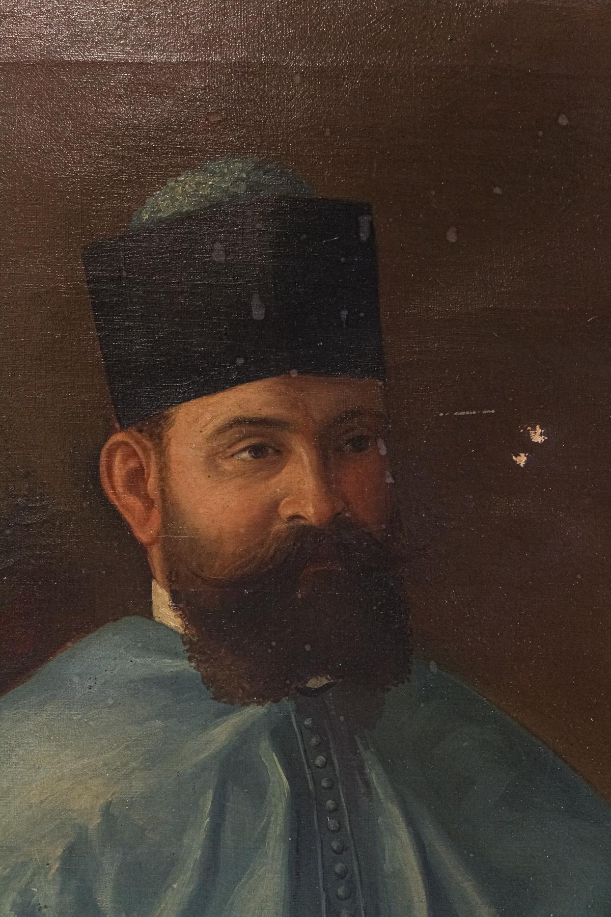 RIBOT, S.