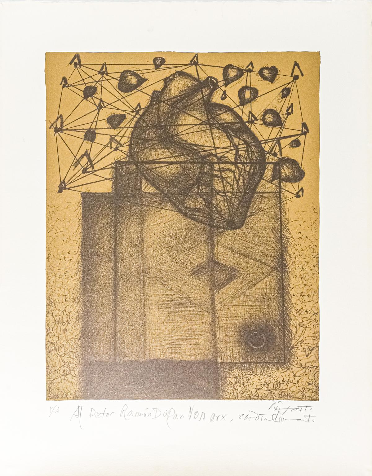 CUIXART, MODEST