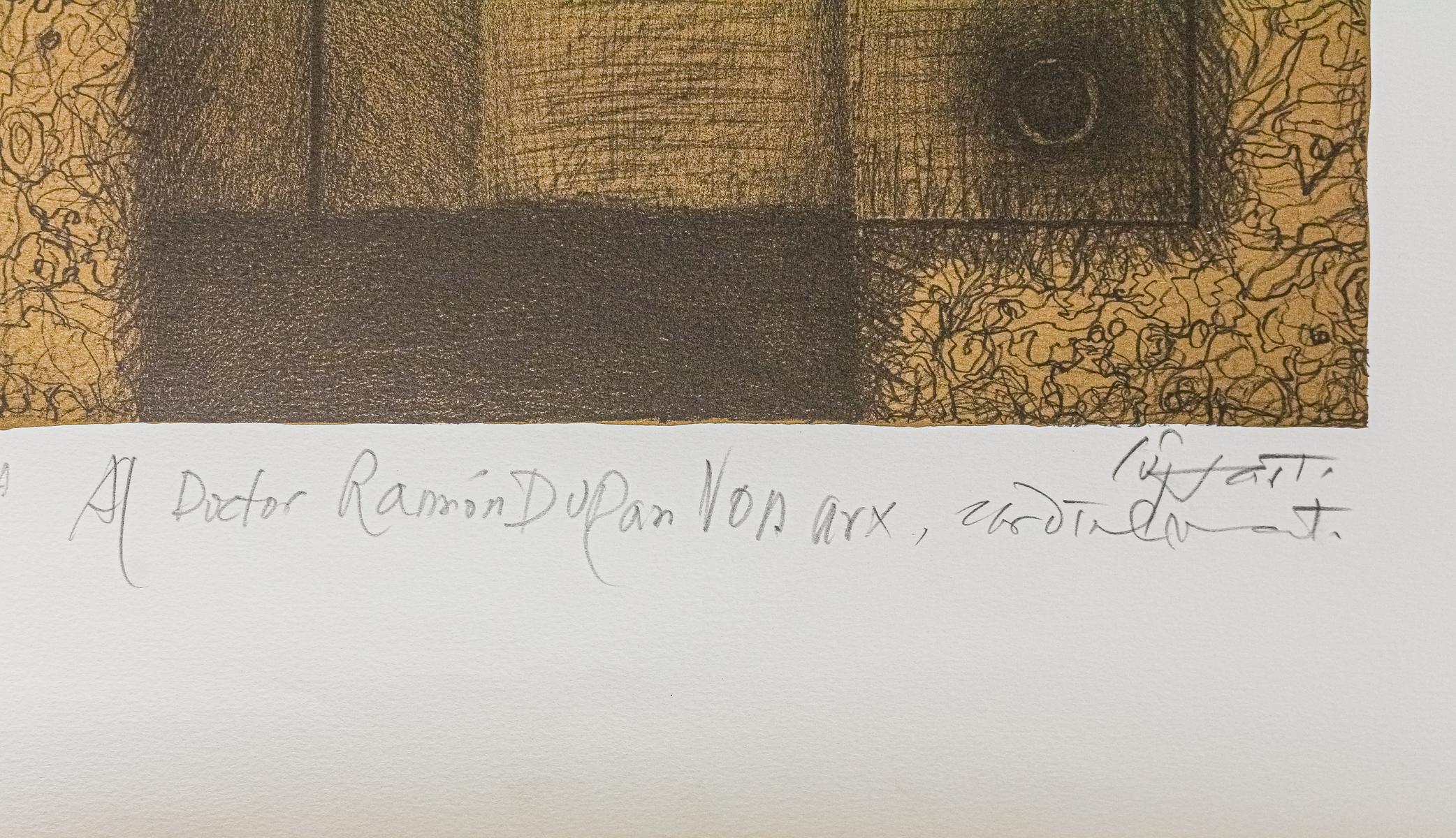 CUIXART, MODEST