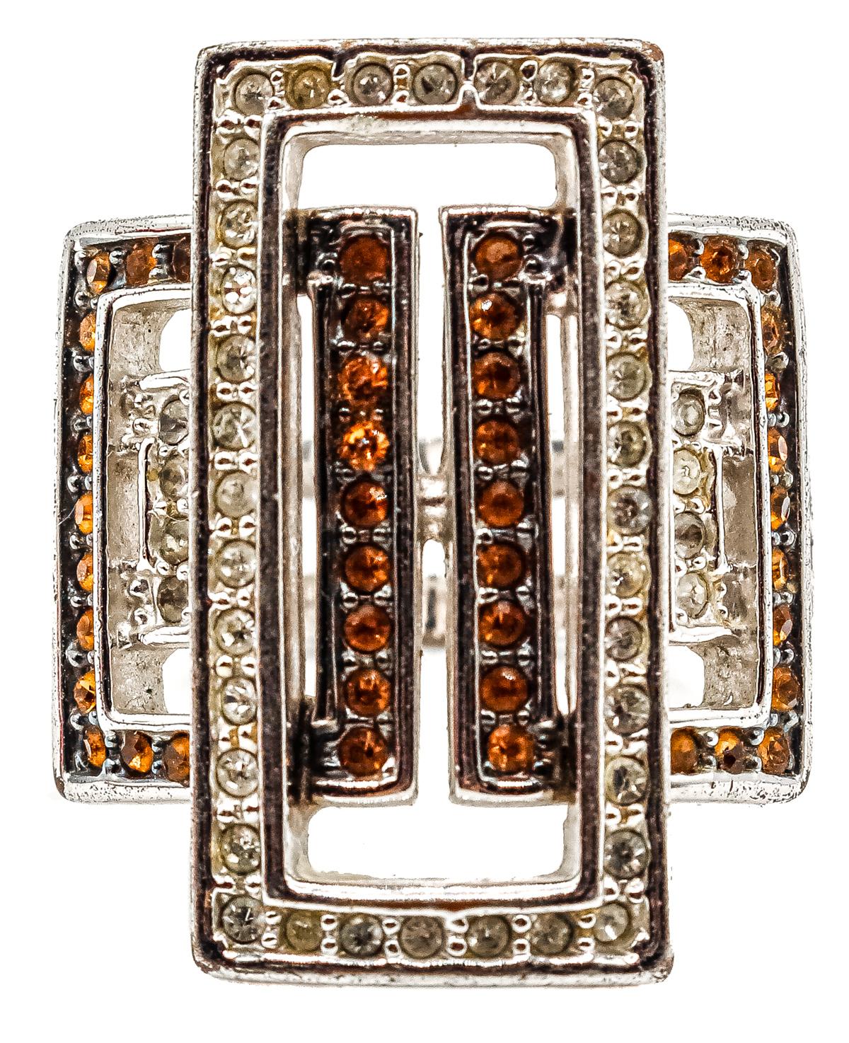 ANILLO DE DISEÑO