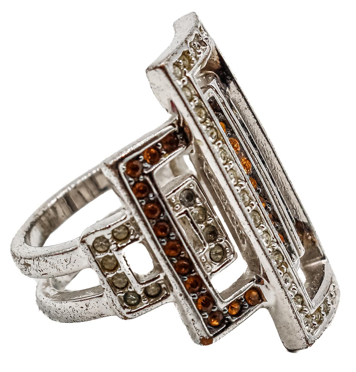 ANILLO DE DISEÑO