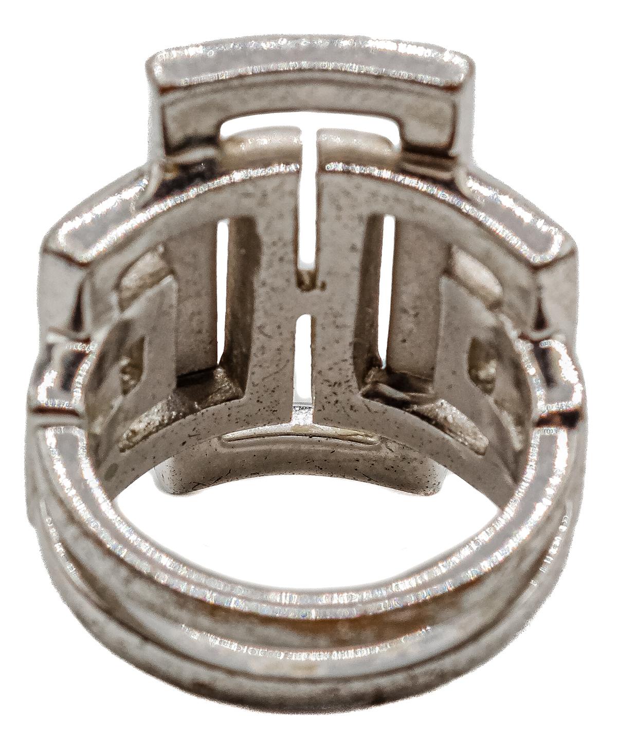 ANILLO DE DISEÑO