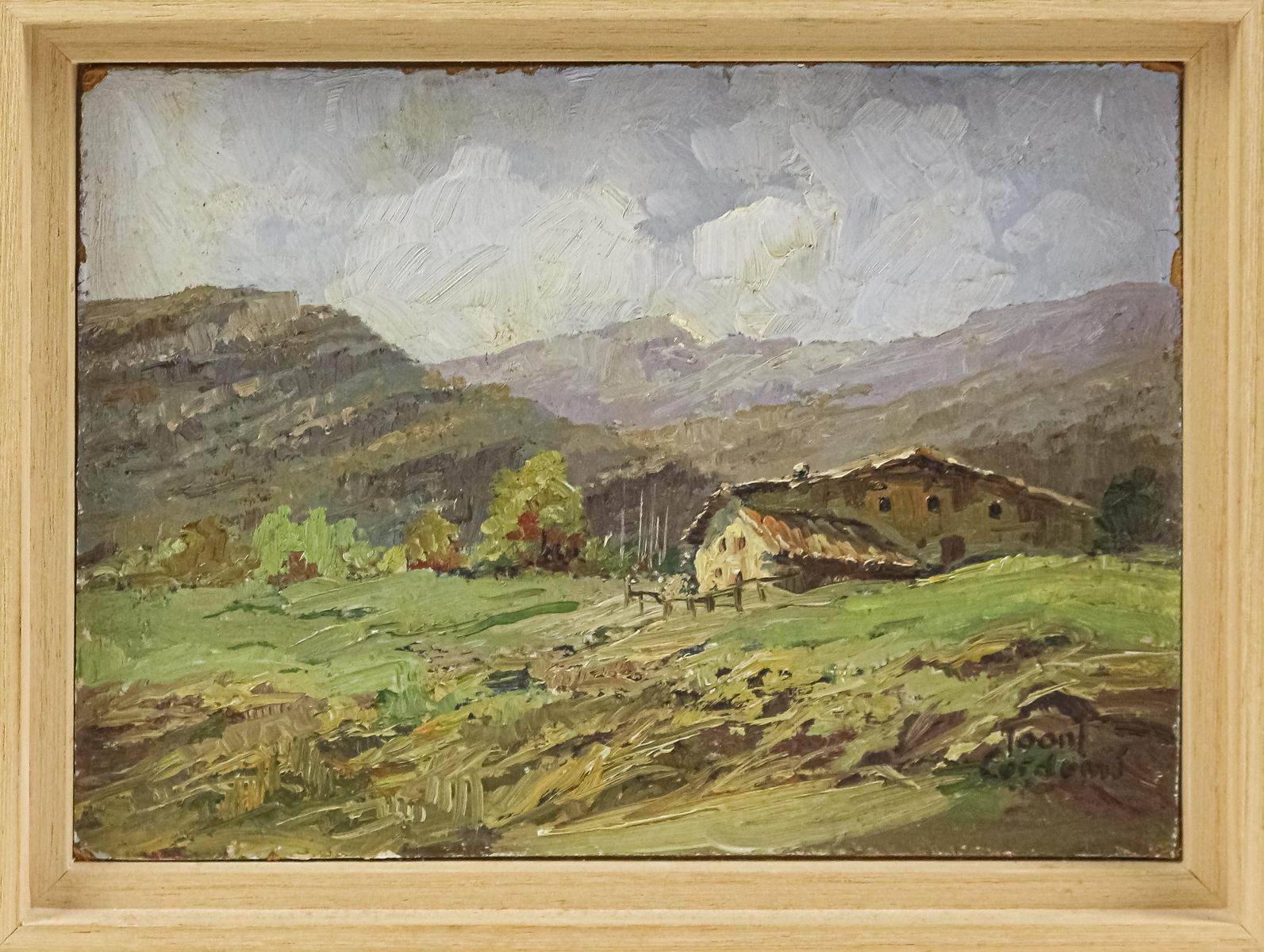 CORDOMÍ, JOAN