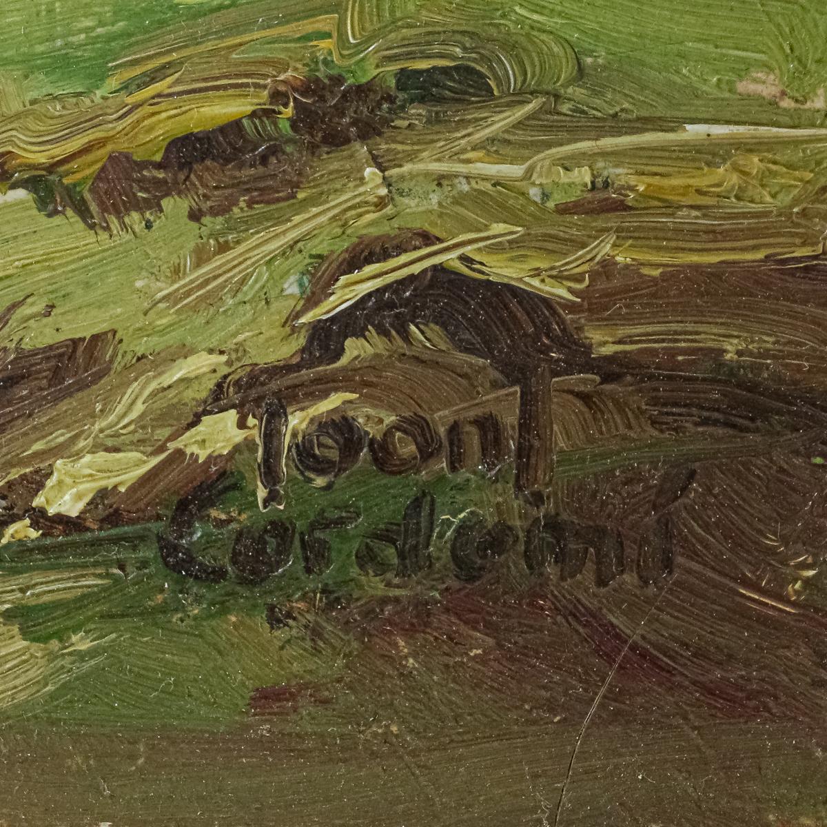 CORDOMÍ, JOAN