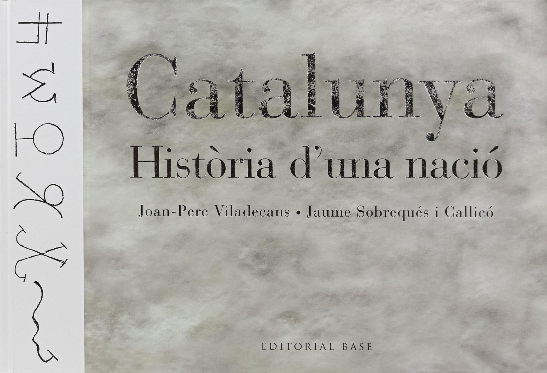 "CATALUNYA, HISTÓRIA D&#39;UNA NACIÓ"