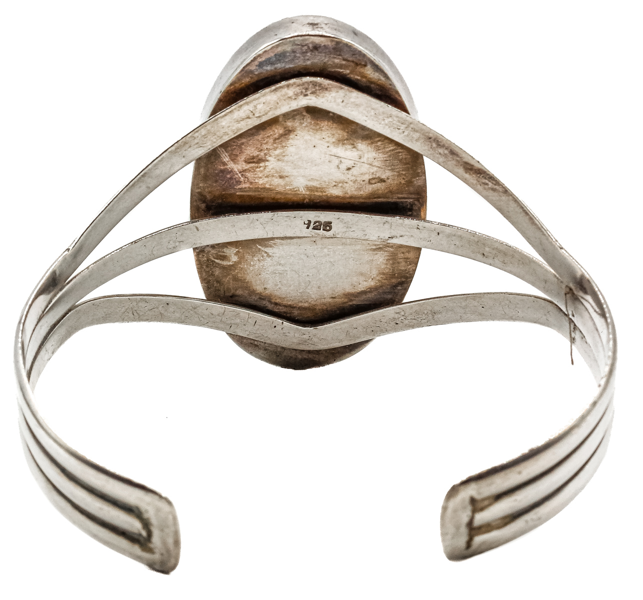 PULSERA ESCLAVA CON COPAL