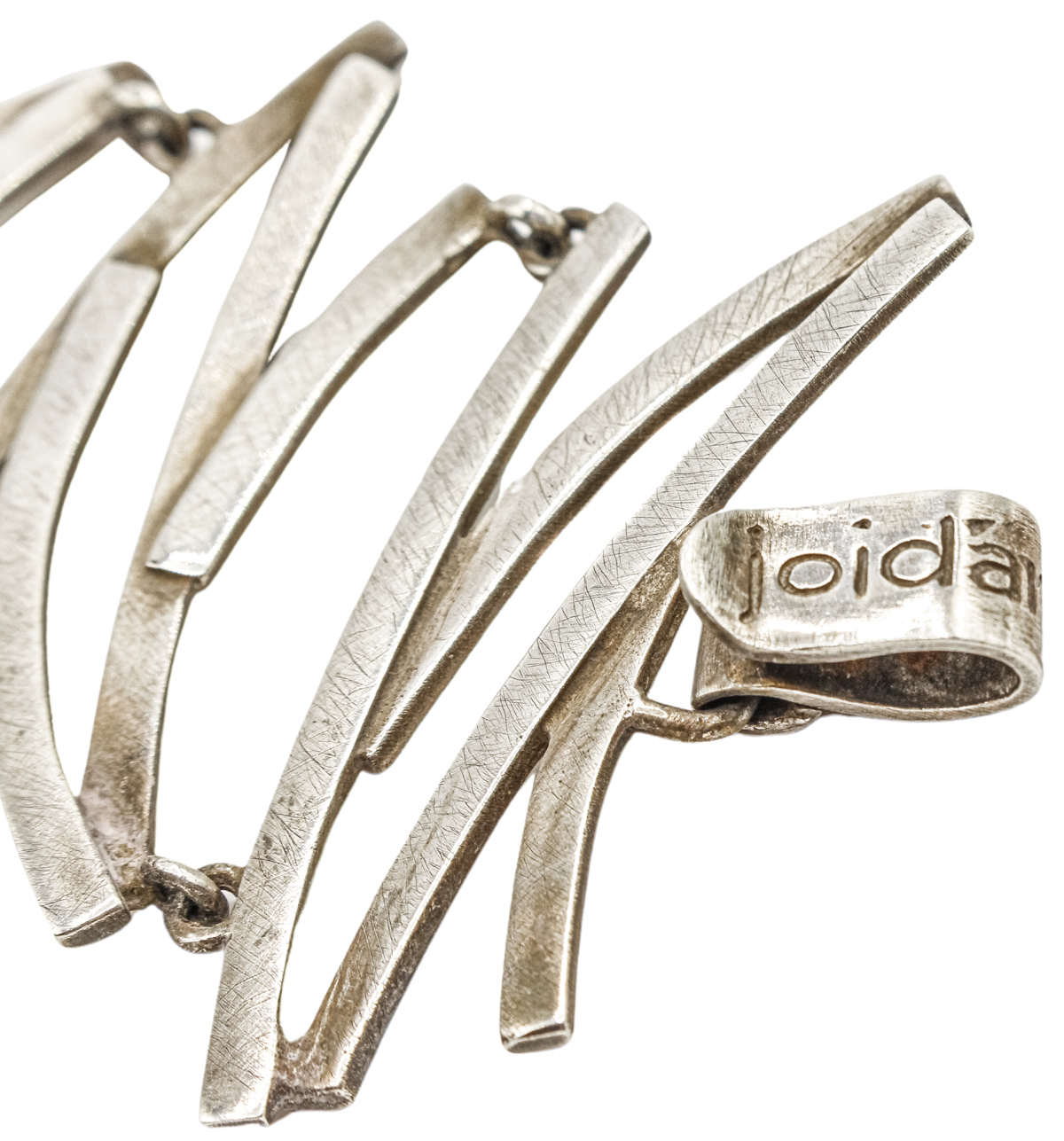 PULSERA DE DISEÑO JOIDART