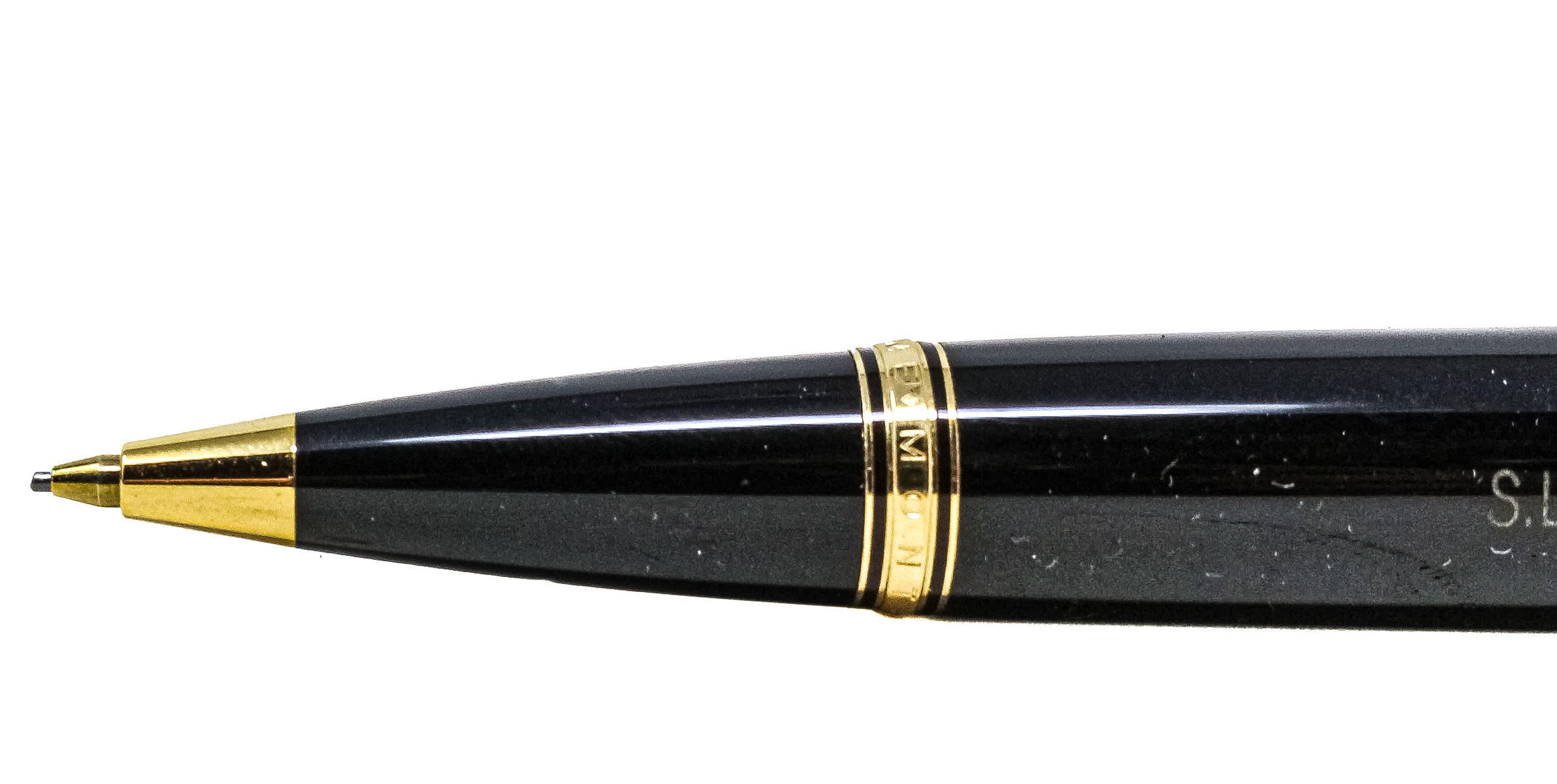 PORTAMINAS MONTBLANC "BOHEME" 