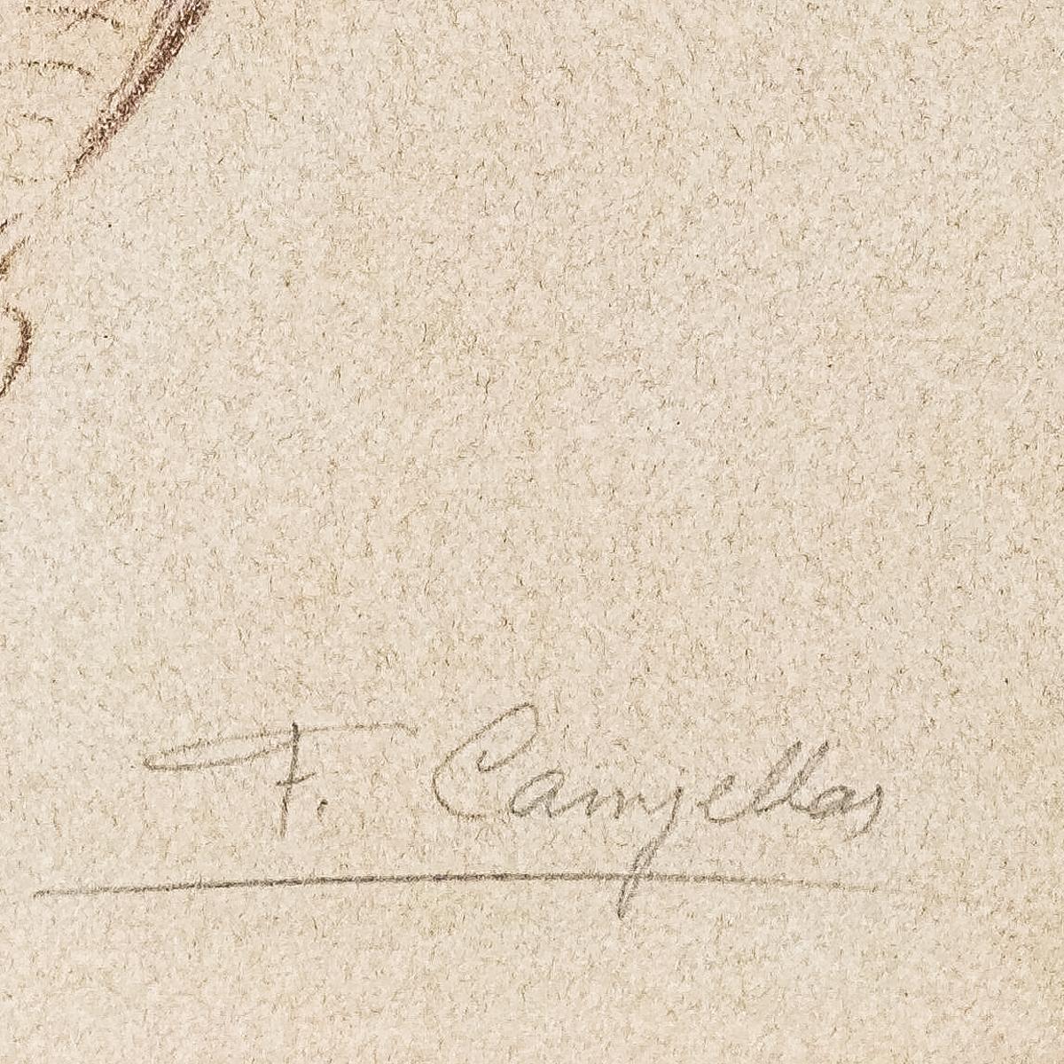 CANYELLAS, FRANCESC