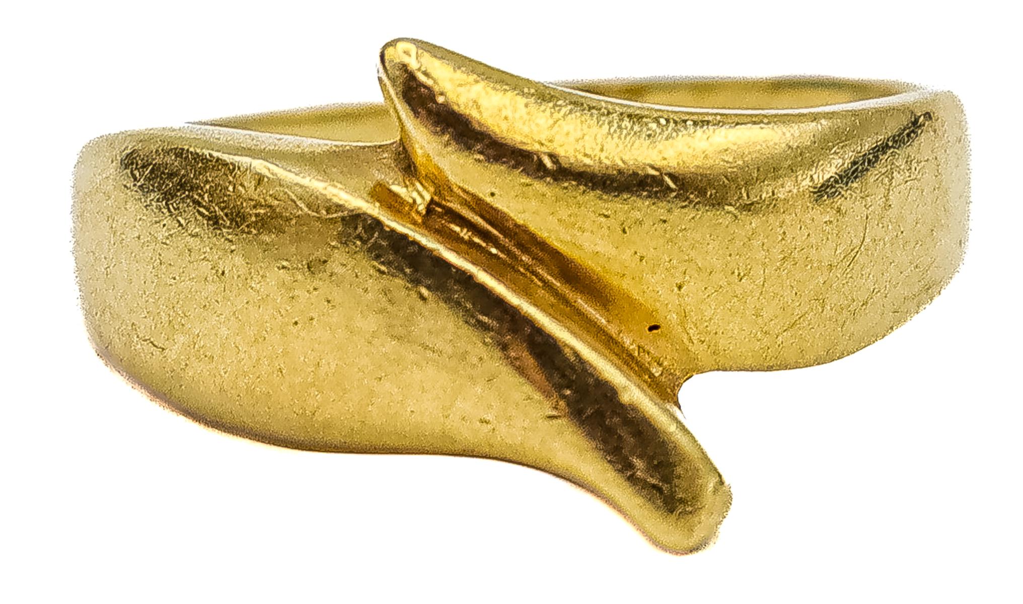 ANILLO DE ORO