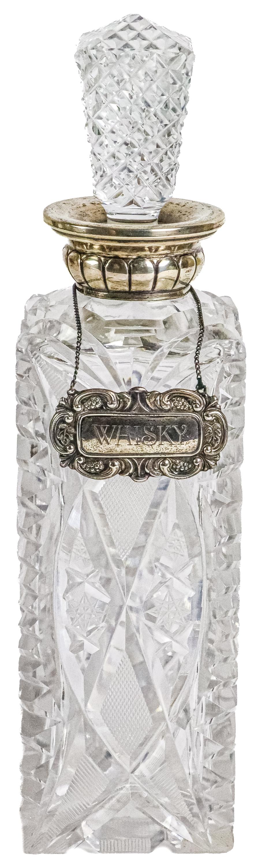 LICORERA DE MEDIADOS DEL S.XX