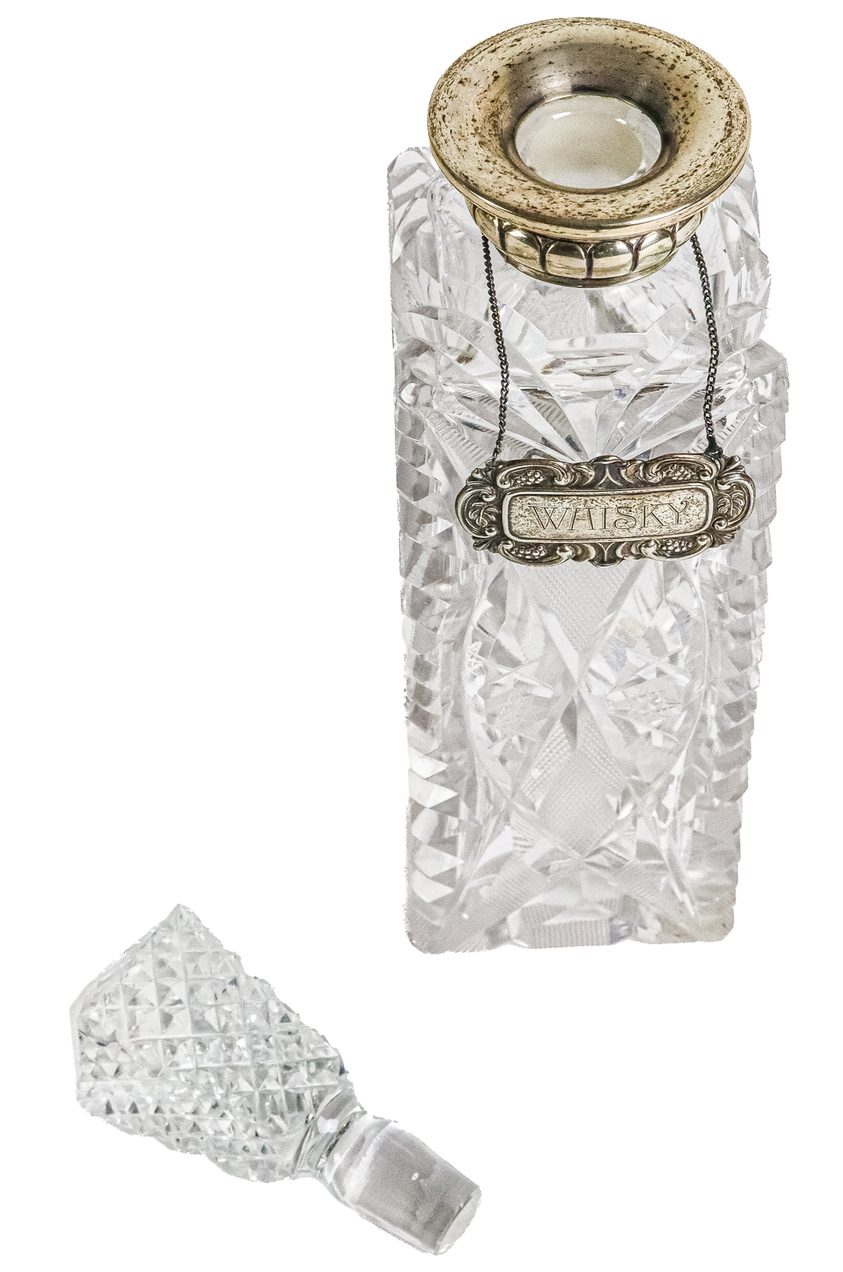 LICORERA DE MEDIADOS DEL S.XX