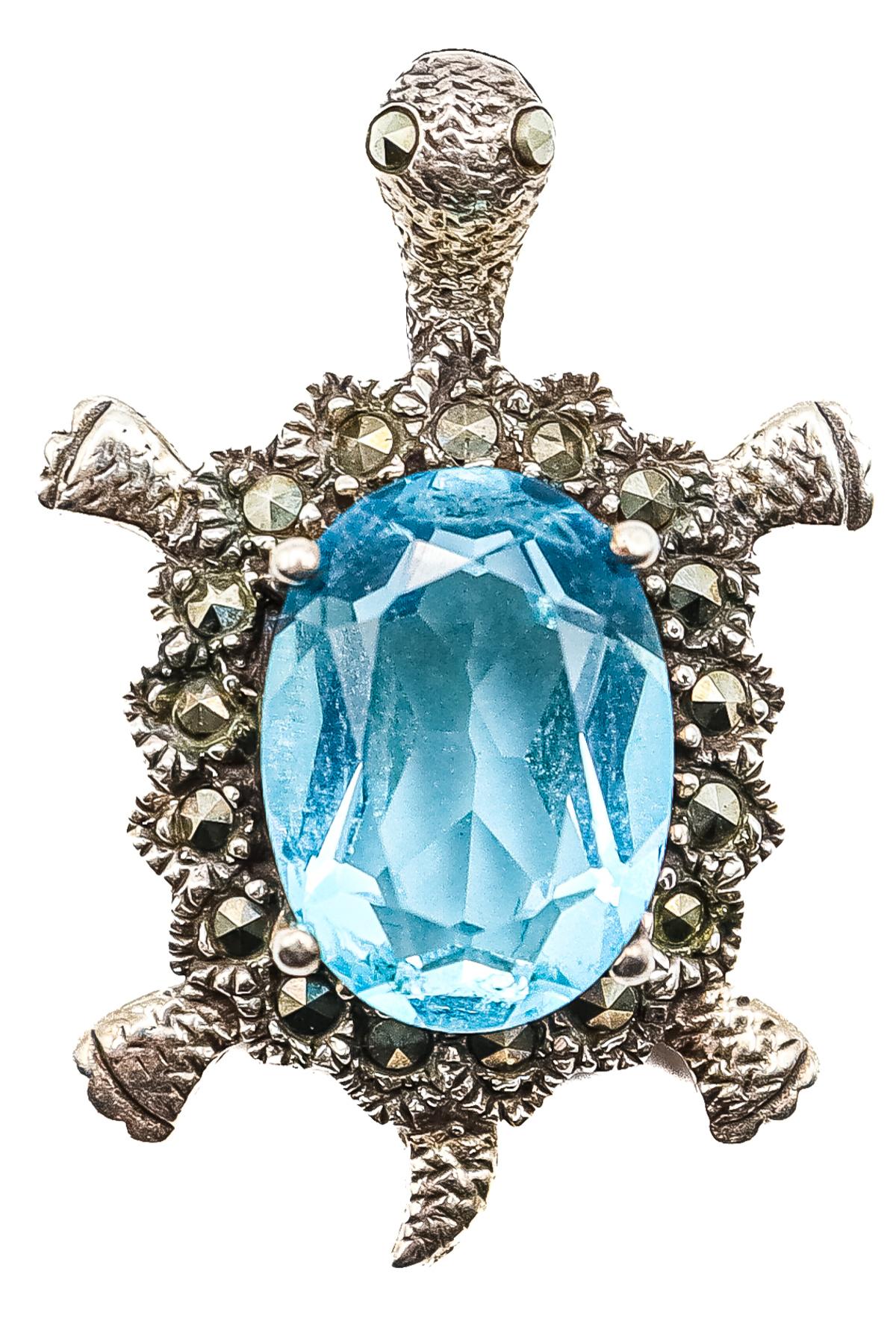 COLGANTE TORTUGA