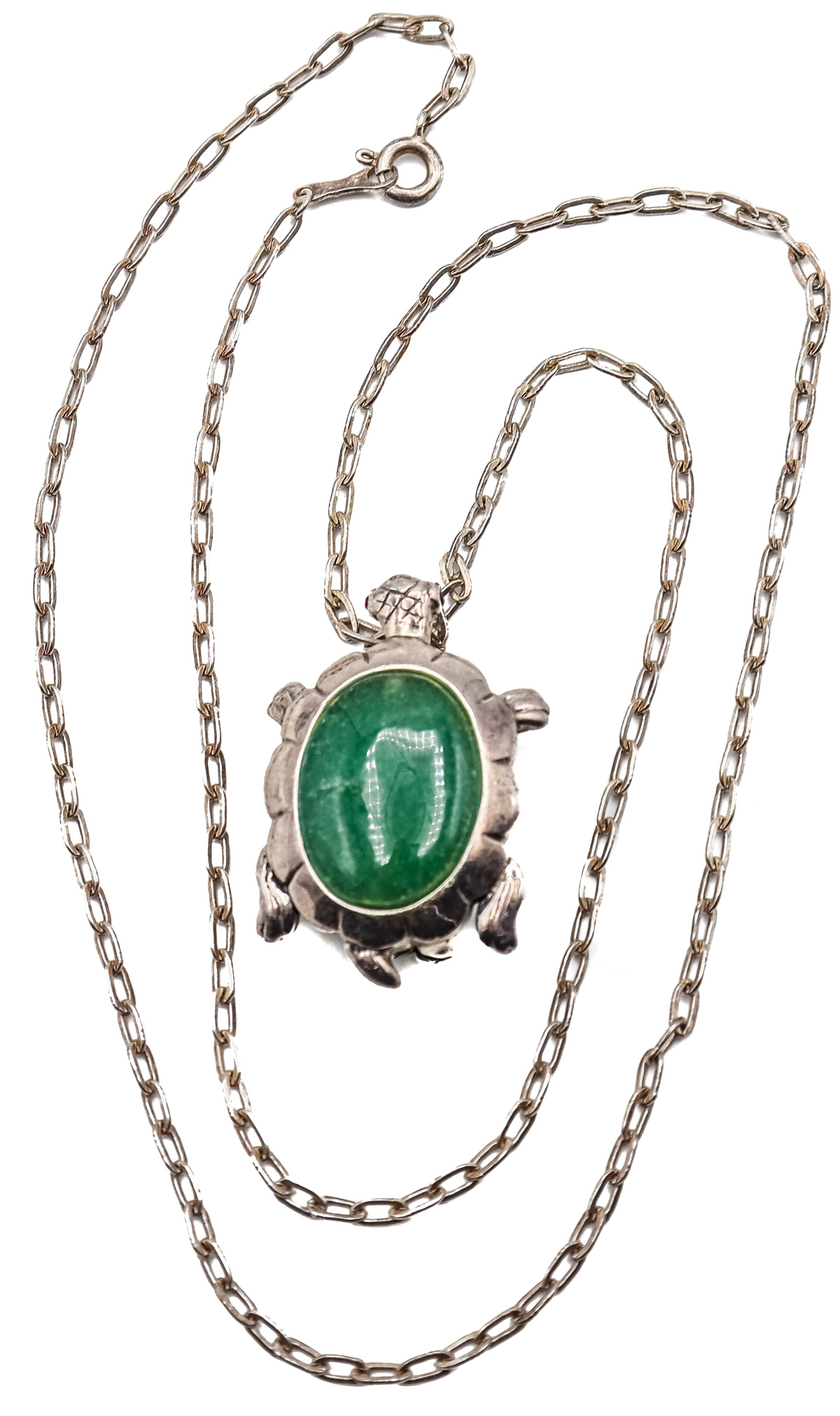 BROCHE BROCHE TORTUGA