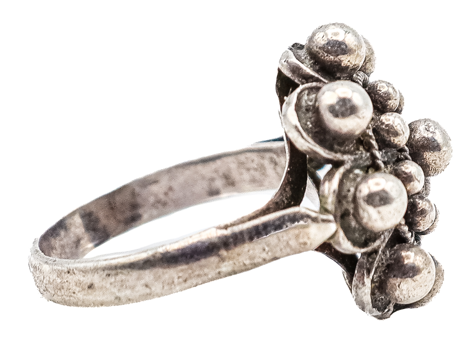 ANILLO CHARRO