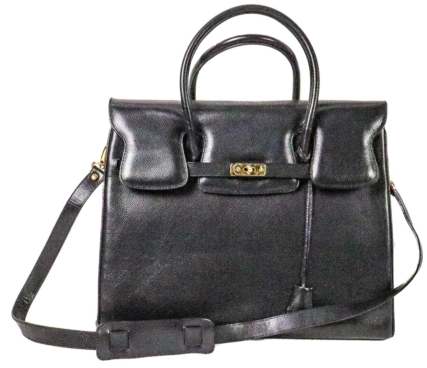 BOLSO ESTIO BIRKIN 