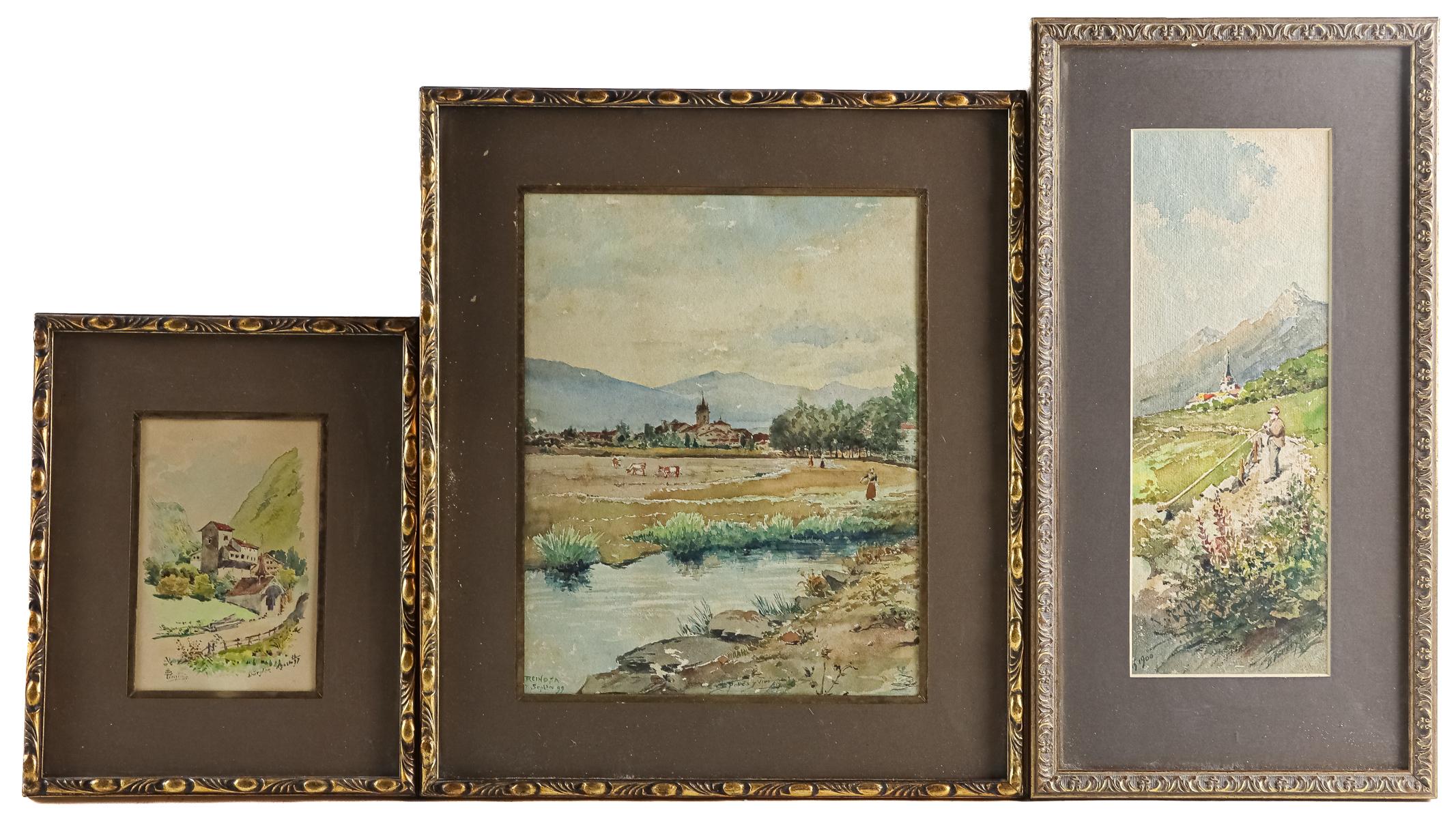 BONAVENTURA POLLÉS I VIVÓ