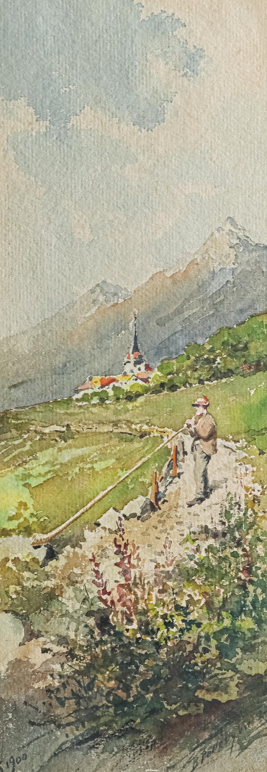 BONAVENTURA POLLÉS I VIVÓ