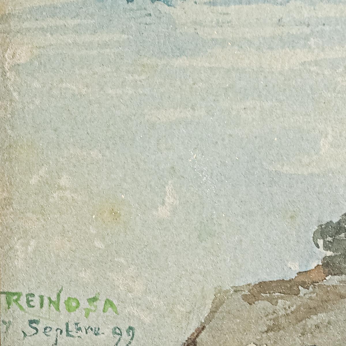 BONAVENTURA POLLÉS I VIVÓ