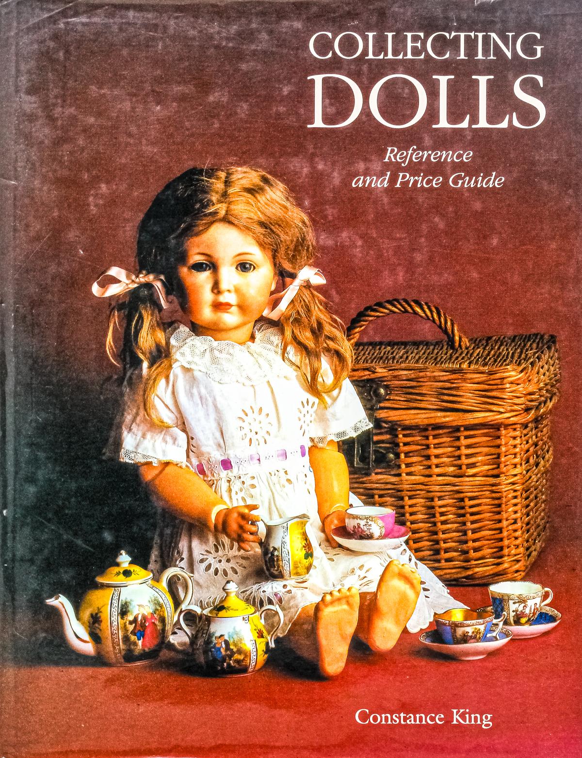 "COLLECTING DOLLS"