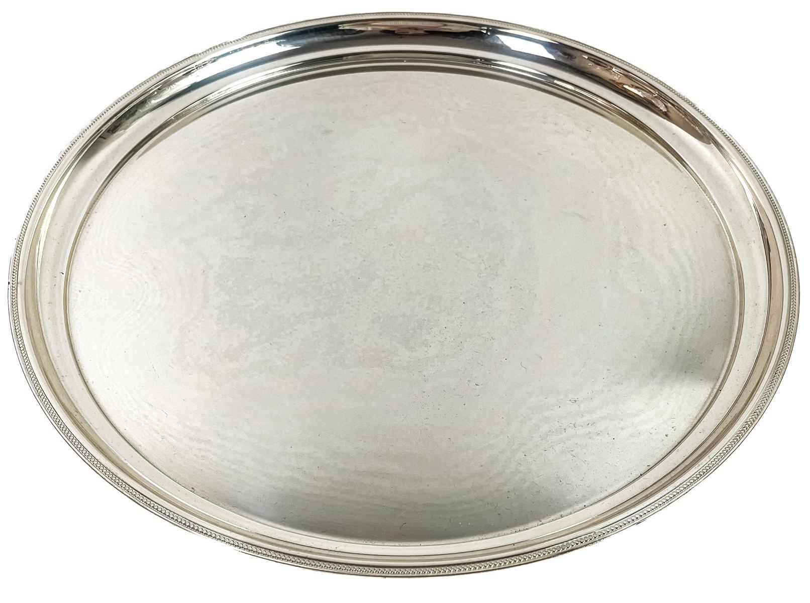 CONJUNTO DE ONCE COPAS CON BANDEJA VALENTÍ