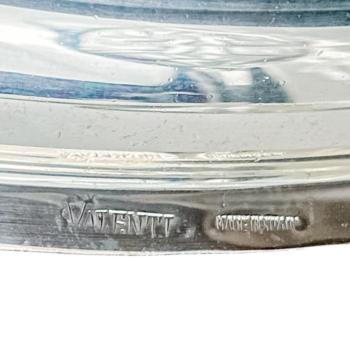 CONJUNTO DE ONCE COPAS CON BANDEJA VALENTÍ