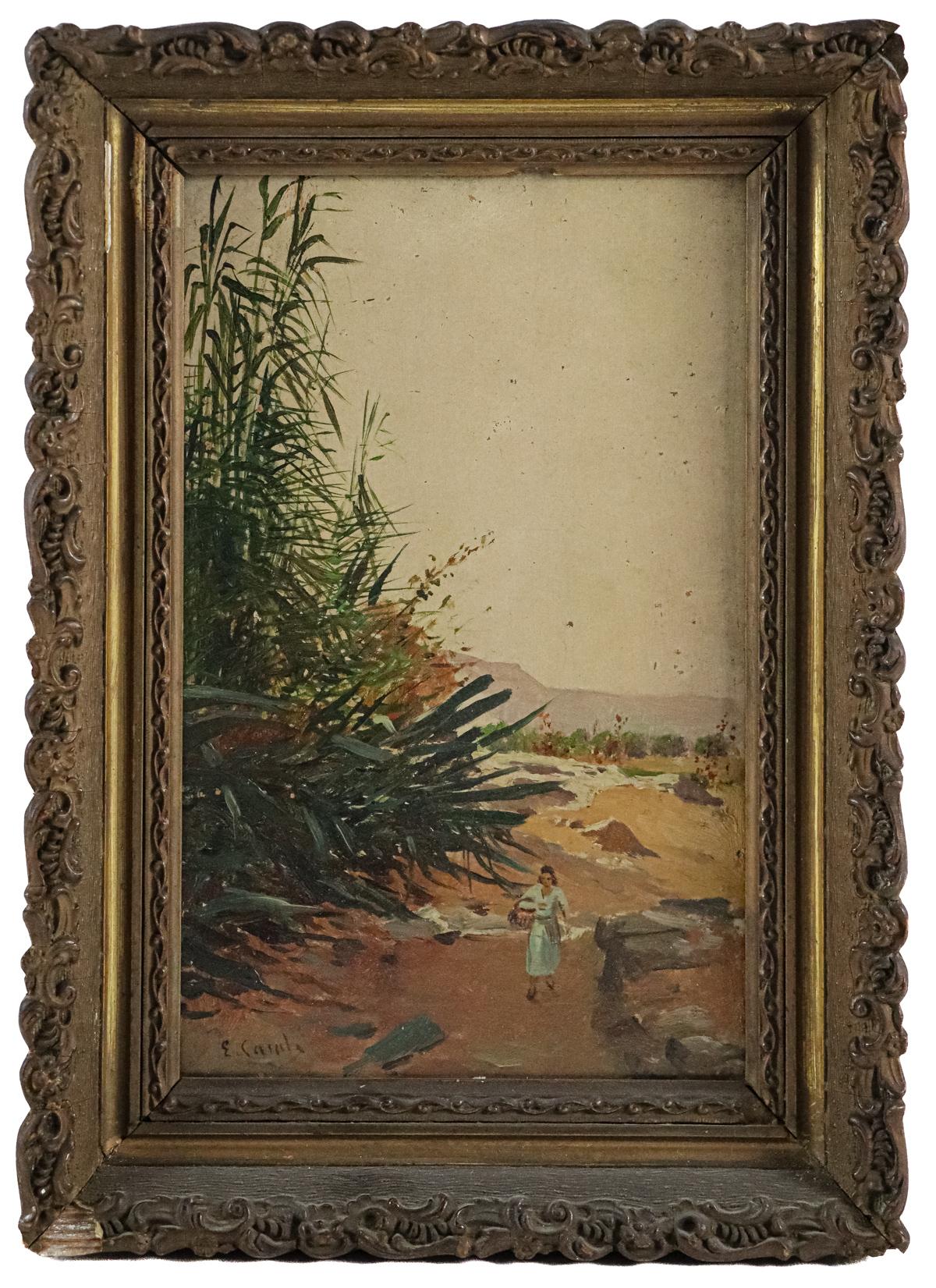 CASALS, EMILI