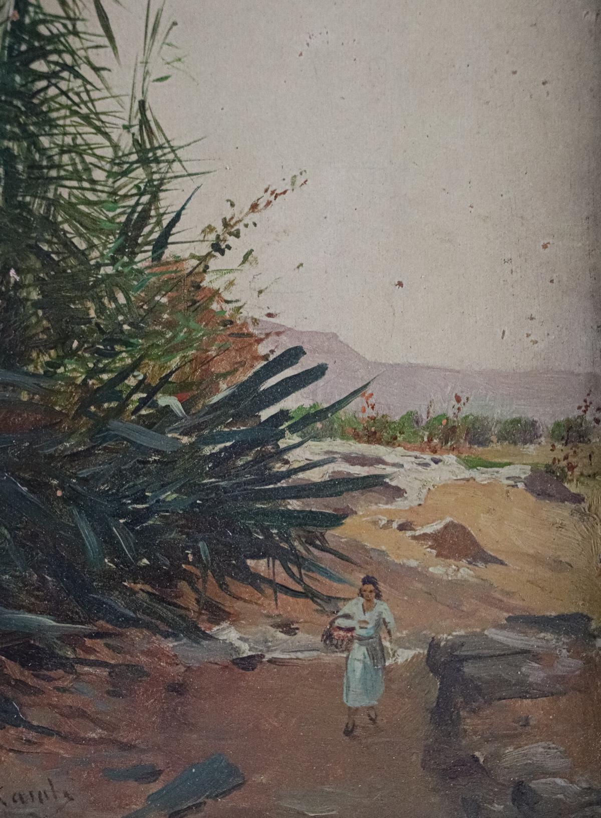 CASALS, EMILI