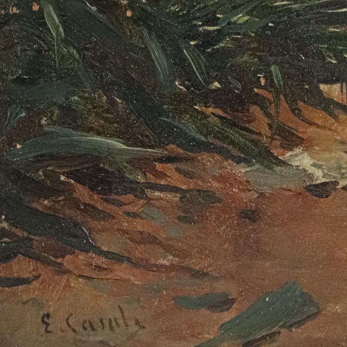CASALS, EMILI