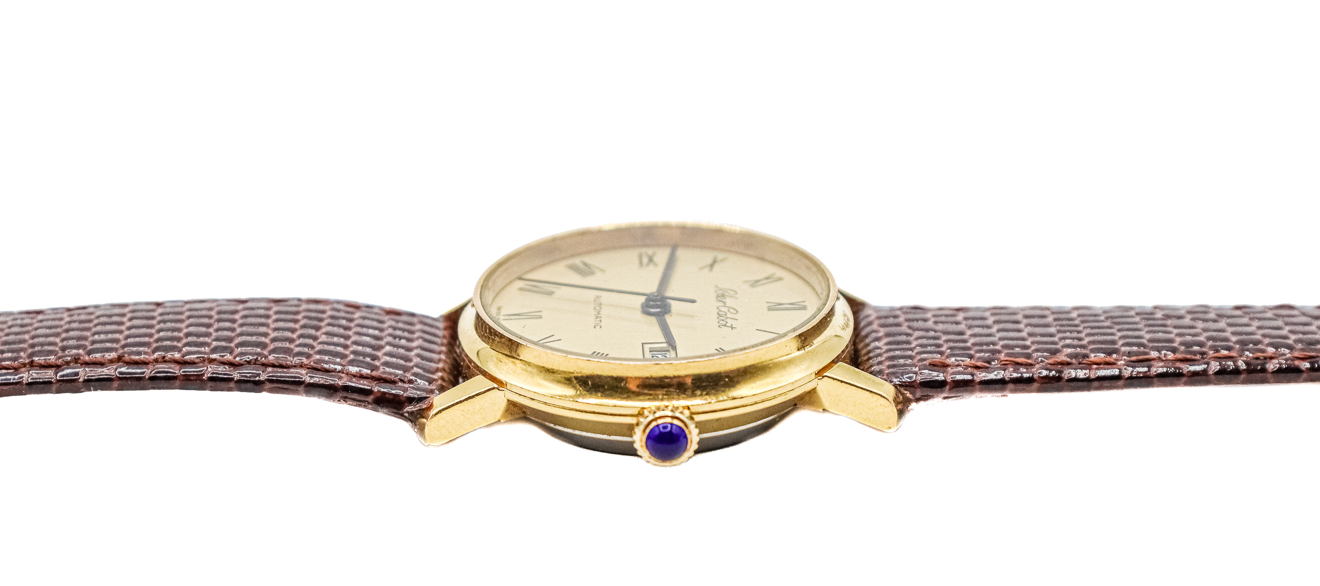 RELOJ DE DAMA SOLER CABOT 