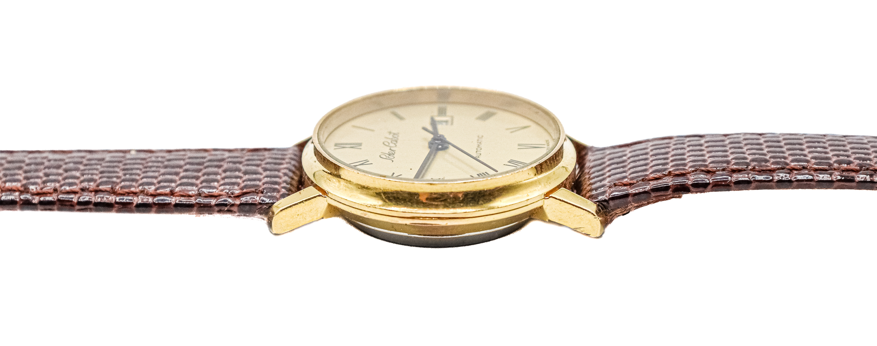 RELOJ DE DAMA SOLER CABOT 