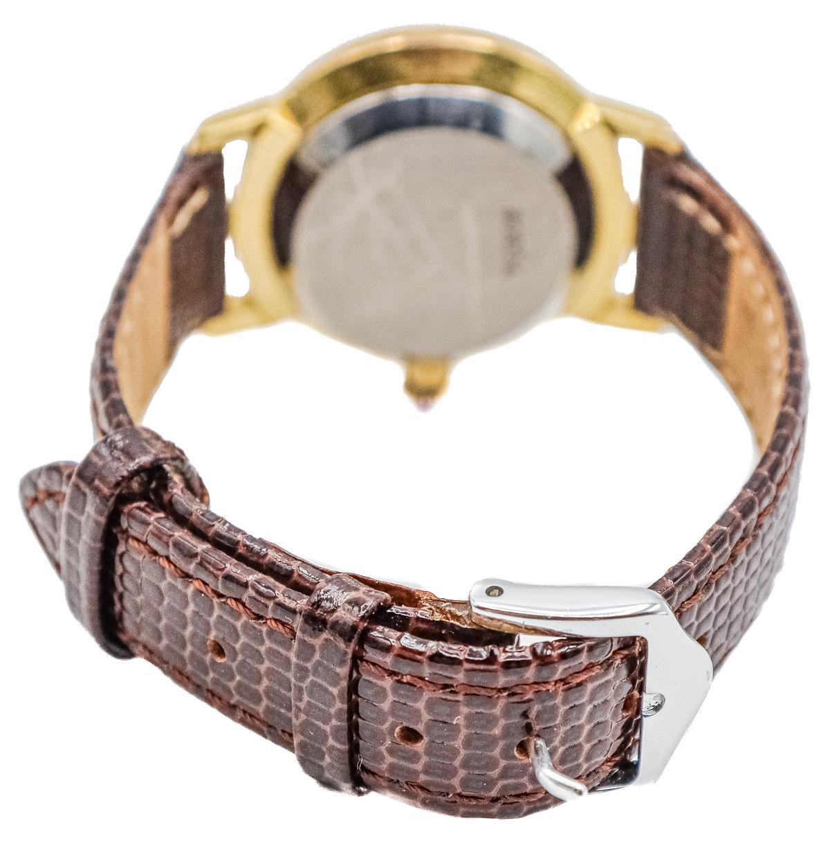 RELOJ DE DAMA SOLER CABOT 