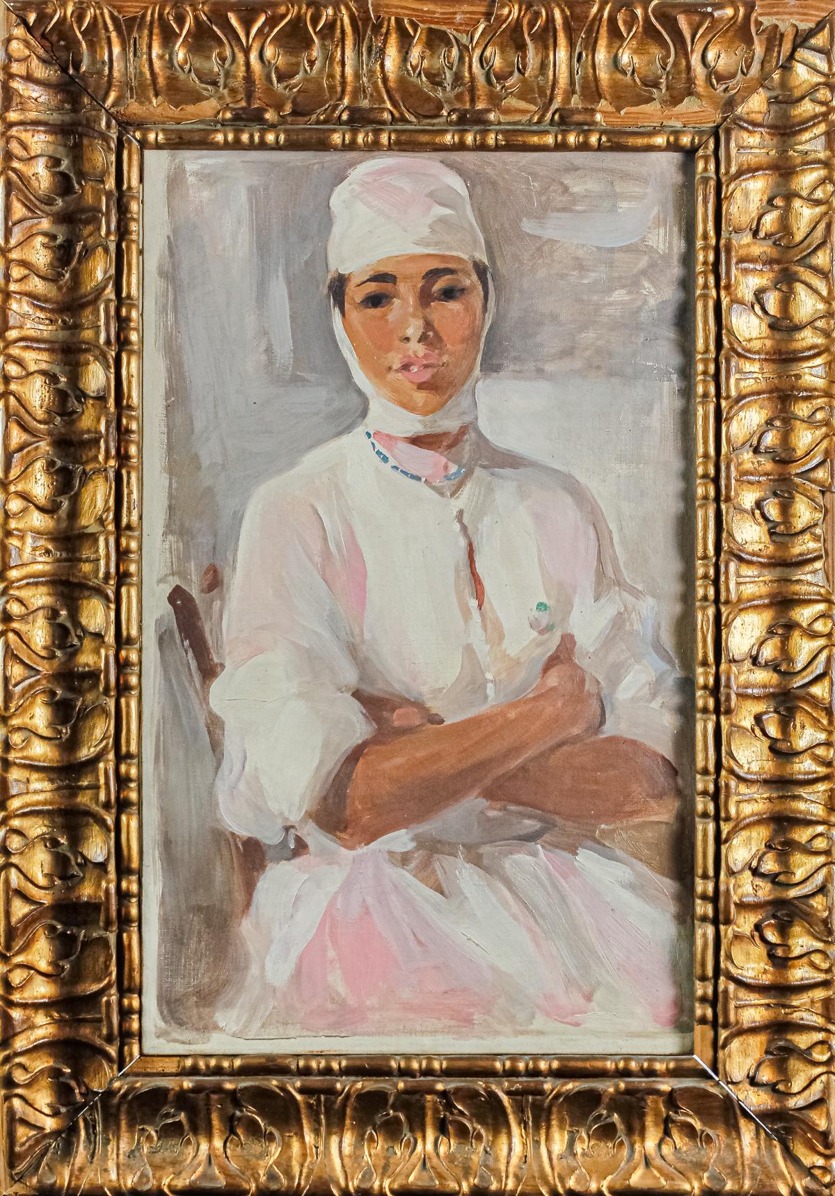 MONGRELL TORRENT, JOSÉ