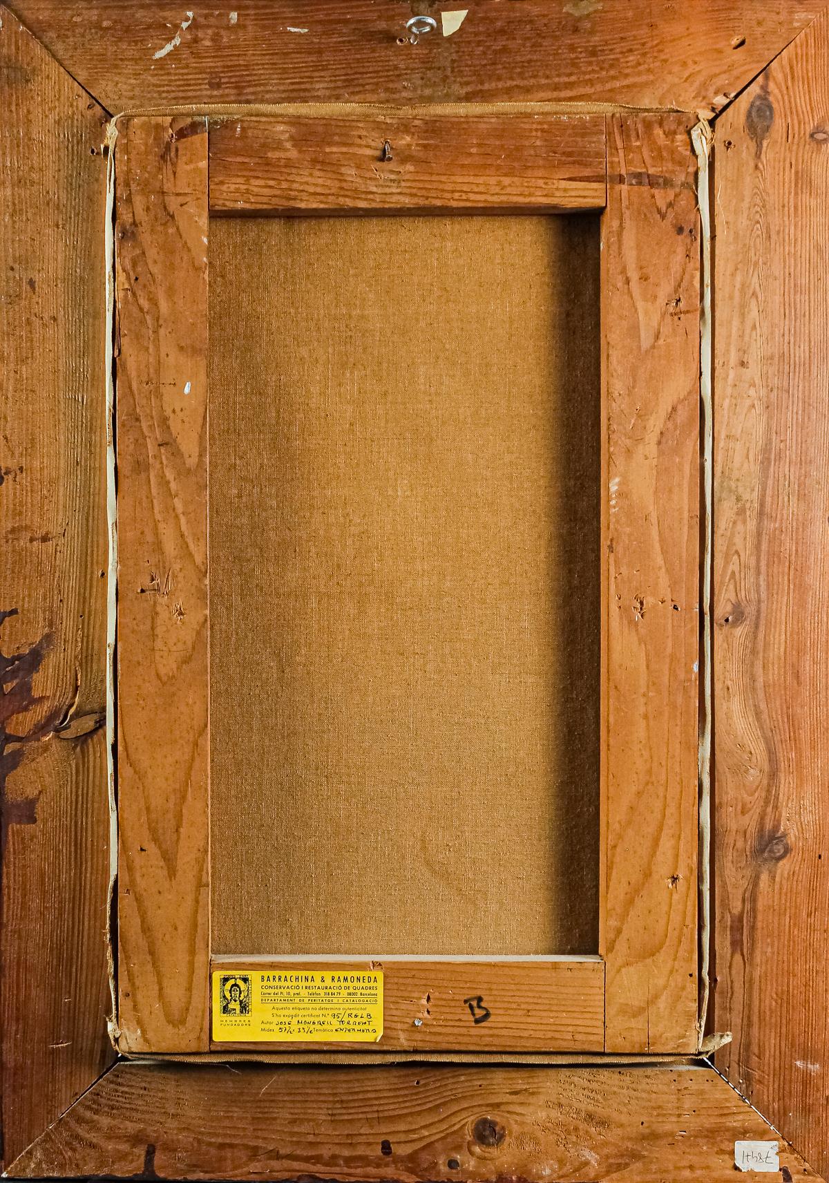 MONGRELL TORRENT, JOSÉ