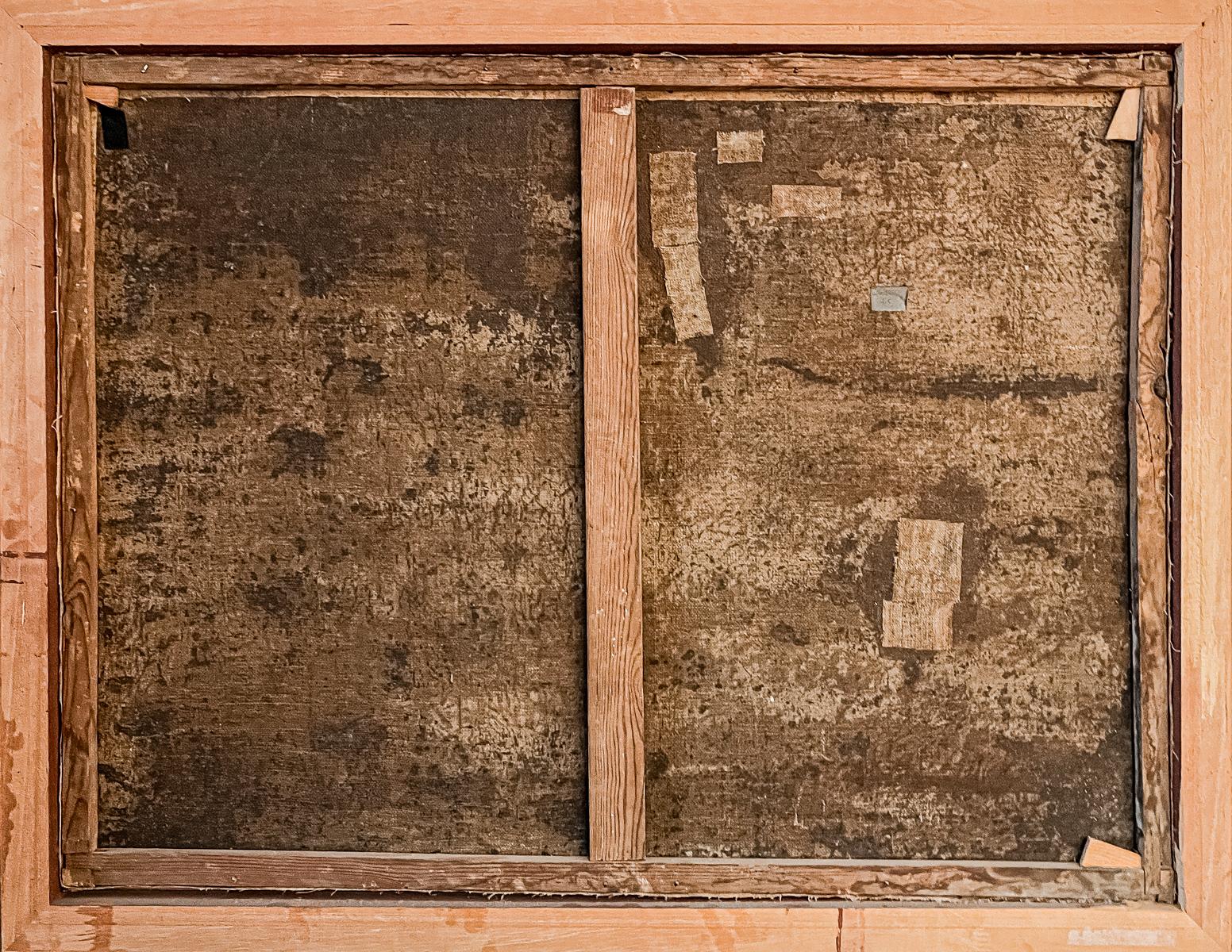 ESCUELA MALLORQUINA CIRCA 1800