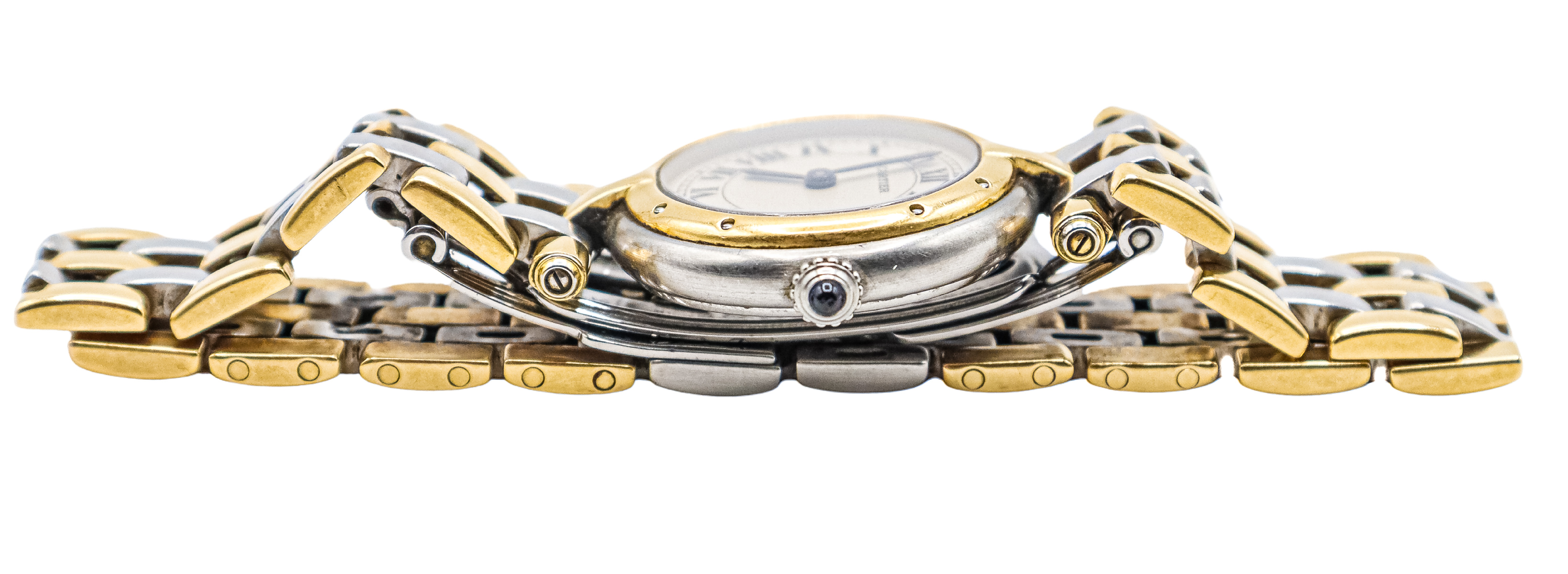 RELOJ DE PULSERA CARTIER