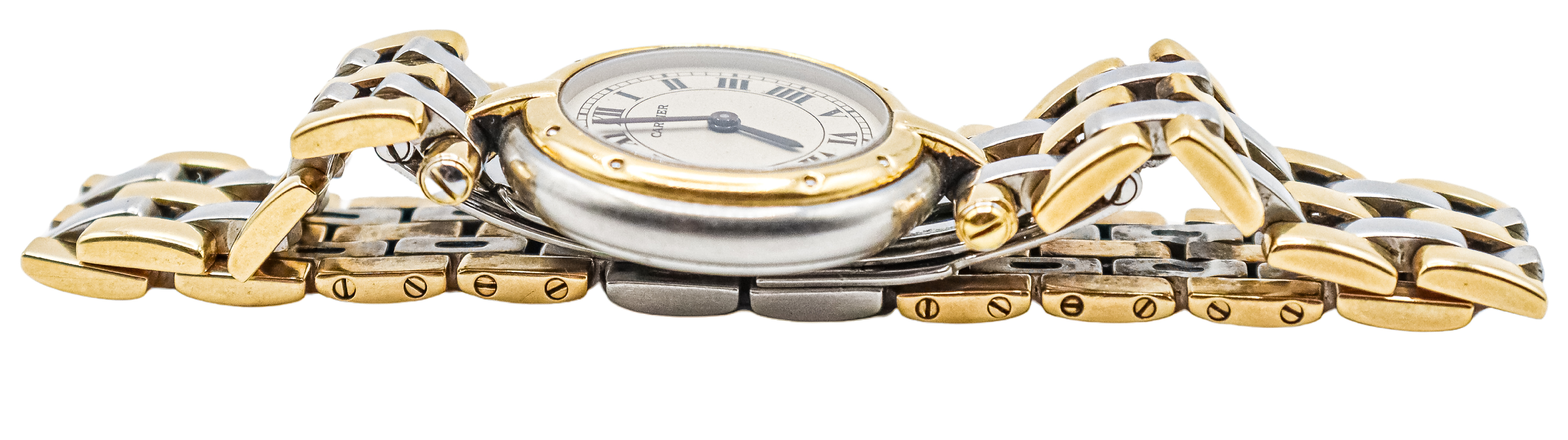 RELOJ DE PULSERA CARTIER