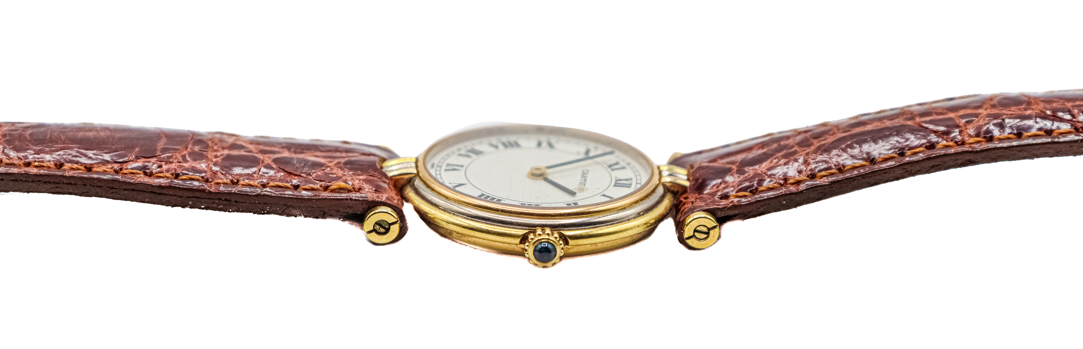 RELOJ DE PULSERA CARTIER