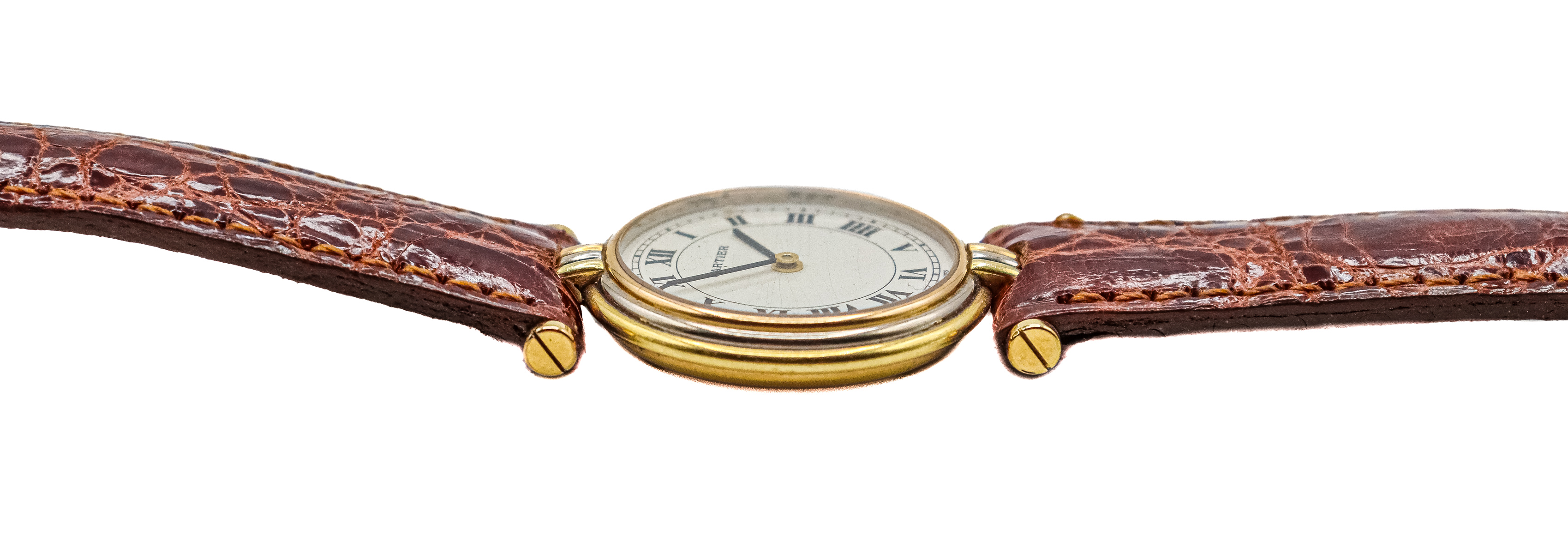 RELOJ DE PULSERA CARTIER