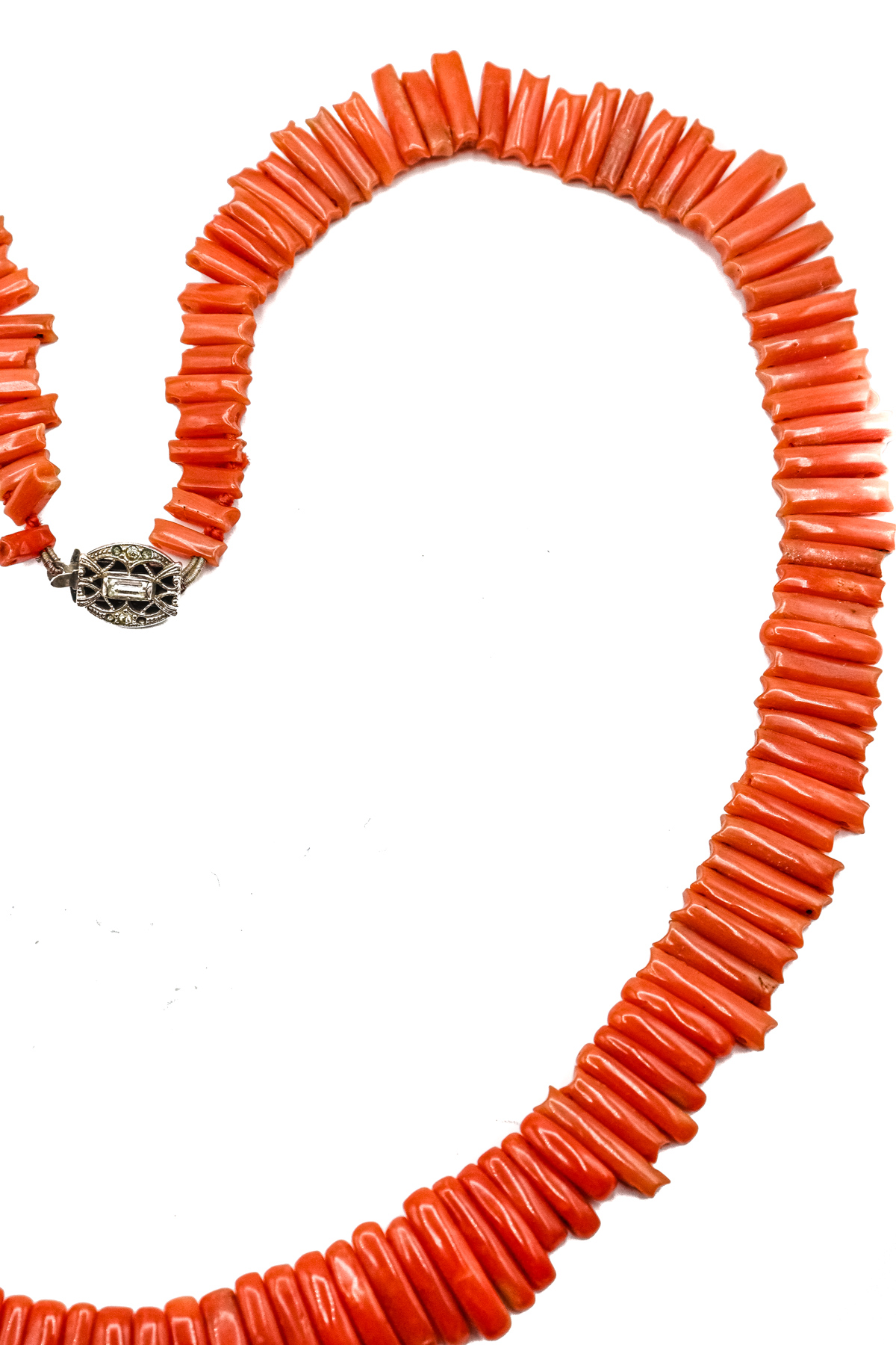 COLLAR DE CORAL