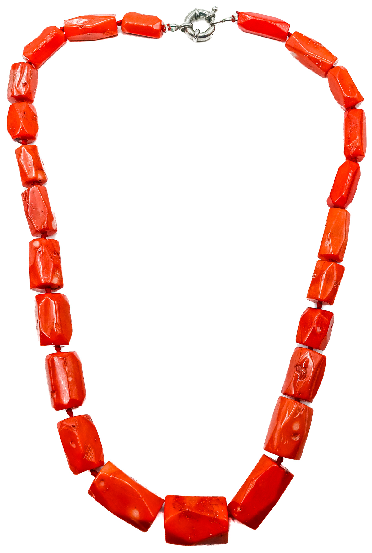 COLLAR DE CORAL BAMBÚ