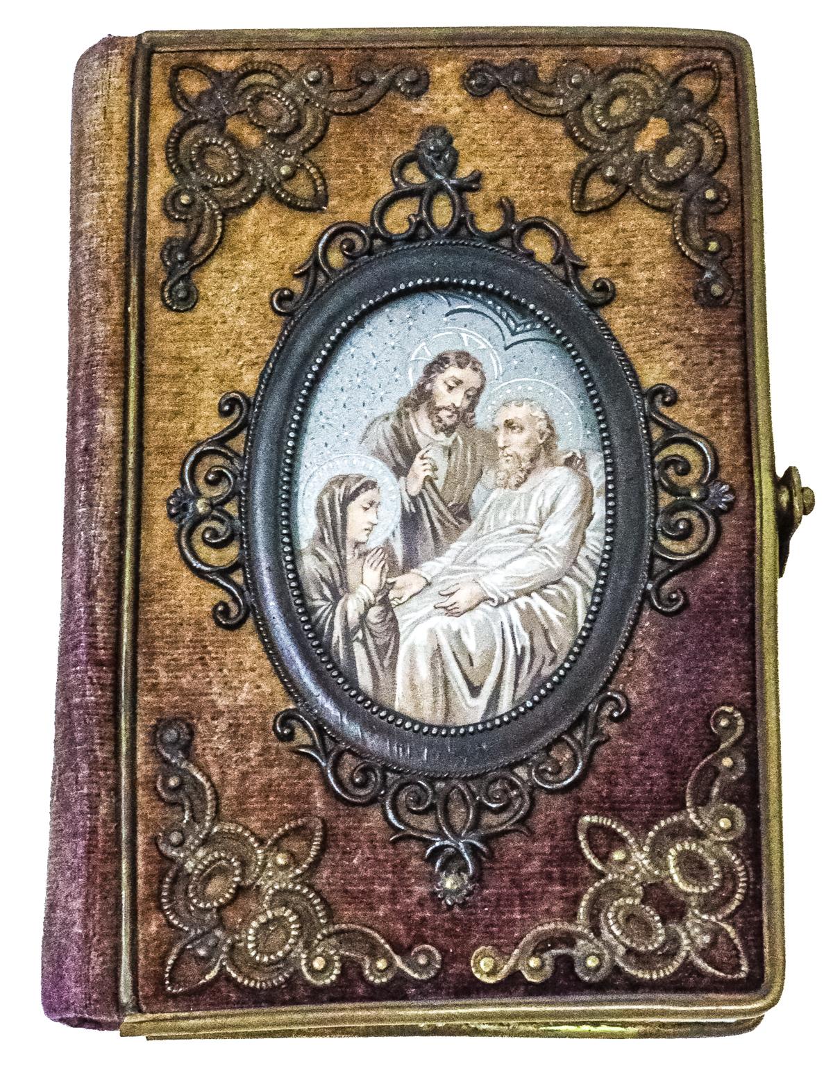 DOS DEVOCIONARIOS FINALES S. XIX