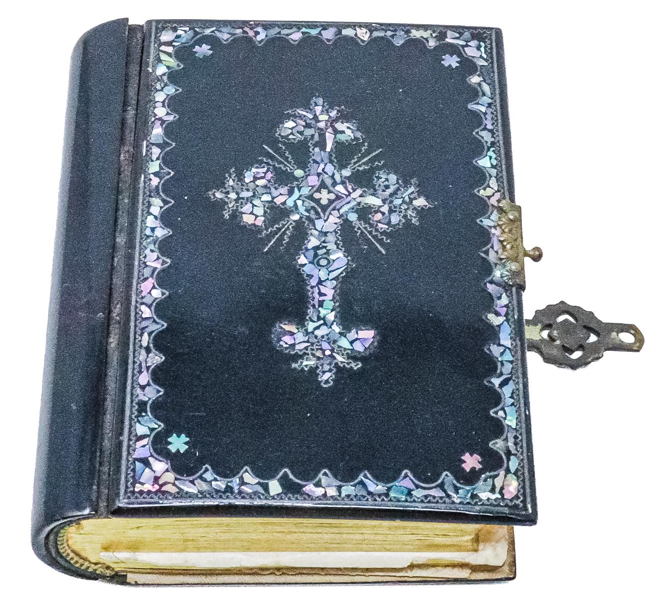 DOS DEVOCIONARIOS FINALES S. XIX